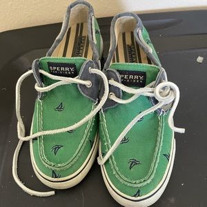 Sperry Top-Sider Shoes